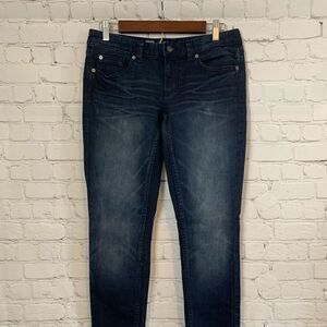 Massimo Skinny Premium Denim Size 4